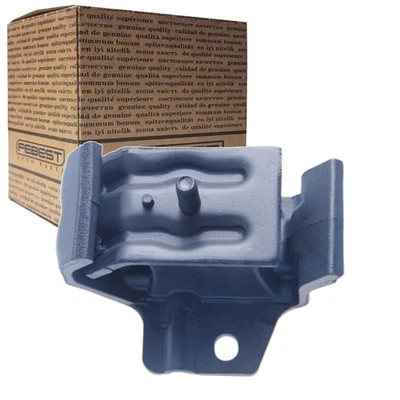 FEBEST Support Moteur Avant Gauche Compatible Avec NISSAN TERRANO | NM-R20LH - Photo 1/4