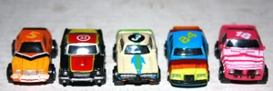 Micro Machines 5 Stock Racers Sammlung #17 lose ohne Paket Kombiversand - Bild 1 von 5
