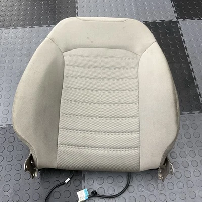 Almofada superior assento dianteiro direito Ford Fusion 2017-2020 fabricante de equipamento original - Imagem 1 de 4