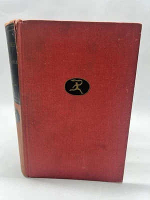 1946 Edition Ulysses by James Joyce HC - Image 1 of 4
