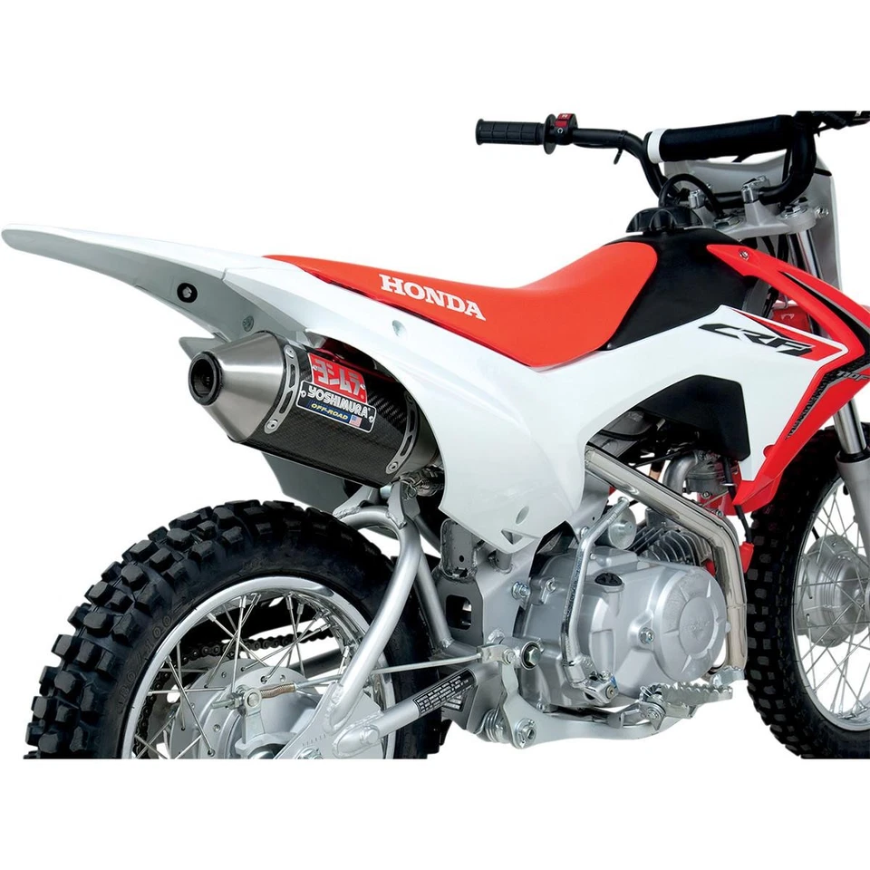 Yoshimura 221100B250 RS-2 Enduro Serie Completo Sistema - Carbonio Fibra - Immagine 1 di 1