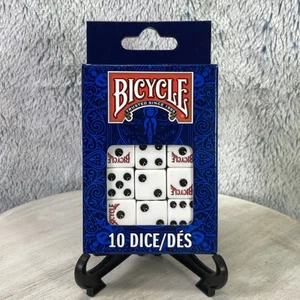 Fahrrad 10er Pack Würfel W50 - Bild 1 von 2