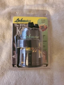 Lohman's Dynamite Keg Bleat #1220 Deer Bleat New - Picture 1 of 3