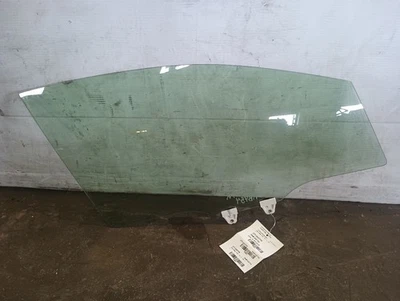 Front Passenger Right Door Glass from 2013 Subaru Impreza 12083218 - Image 1 of 4