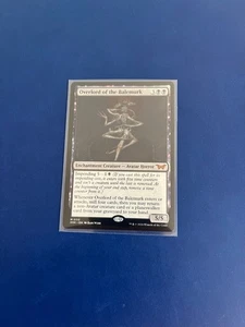 Overlord of the Balemurk MTG Duskmourn English NM - Picture 1 of 1