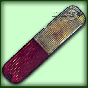 LH Rear Bumper Lamp Land Rover Freelander 1 VIN 2A000001 to 3A999999 (XFB000290) - Picture 1 of 1