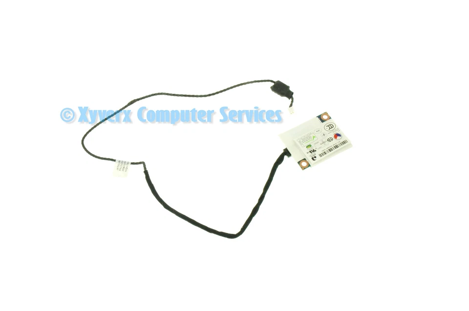 PK010001E00 GENUINE ORIGINAL  HP MODEM CARD WITH CABLE ELITEBOOK 2530P SERIES - Image 1 of 1