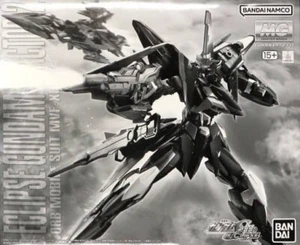 P-BANDAI 1/100 MG MVF-X08R2 ECLIPSE GUNDAM REACTOR 2 Plastic Model Kit JAPAN - Picture 1 of 9