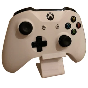 Compact Low-Profile Controller Holder Stand Case Holder for Microsoft Xbox One - Picture 1 of 9