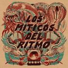 Los Miticos Del Ritmo Los Miticos Del Ritmo Music CDs New