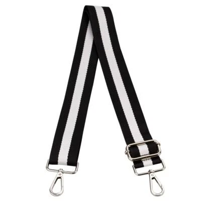 Bolso Bandolera Bandolera con Correa para Mujer Ancho Ajustable Jacquard Tejido Bolso de Mano Correas... Foto 1 de 4