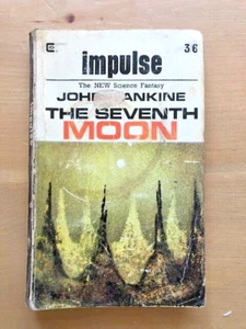 IMPULSE VOL 1 NO 3 by KYRIL BONFIGLIOLI - P/B - 1966  - Picture 1 of 1