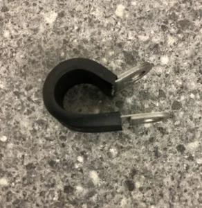 Porsche Multifunktionsclip für Rohrkabelrohr 999511801 - Bild 1 von 4