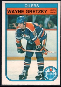 1982-83 O-Pee-Chee OPC Hockey - Pick A Card - Cards 1-200