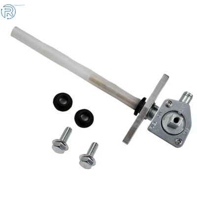 Interruptor de válvula de combustible Petcock para Honda TRX250X 2x4 2011 2012-2014 16950-HN1-003 Foto 1 de 4