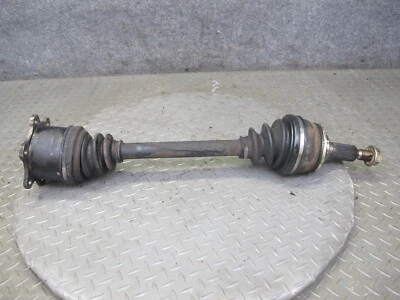 86-92 TOYOTA SUPRA MK3 NO TURBO SUSPENSIÓN TRASERA DERECHA EJE 106 K MILLAS OEM Foto 1 de 4