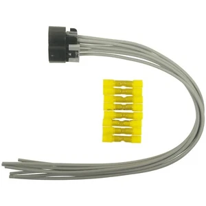 New SMP Transfer Case Shift Motor Connector For 2007-2009 GMC Sierra - Picture 1 of 4