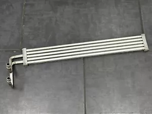 Lenkhilfekühler BMW F07 F10 F11 7570100 Refroiddiseur D'Huile Assistée - Picture 1 of 11