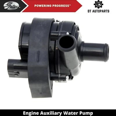 Puertas auxiliares de bomba de agua para motor Mercedes-Benz ML63 AMG 2007-2011 2008 2009 Foto 1 de 4