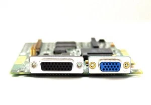 5064-0285 - 2MB PCI VIDEO CARD, 576-06 REV.B, MGI MGA-MIL/2/HP5, D3568-69006 (N - Picture 1 of 2