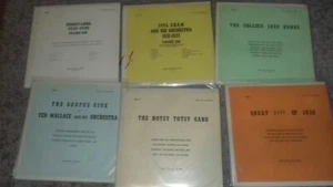 THE OLD MASTERS LPS.. JAZZ PLATTEN - Bild 1 von 14