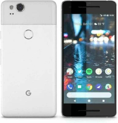Smartphone Google Pixel 2 64GB+4GB 128GB+4GB Fingerprin LTE Desbloqueado  Foto 1 de 4