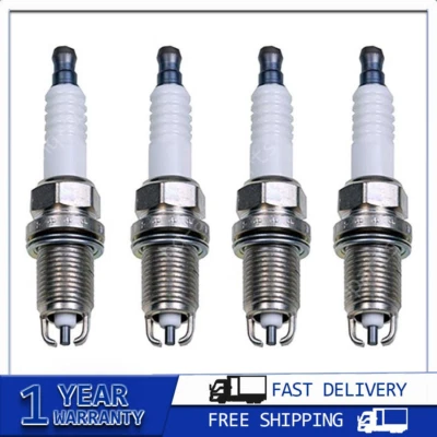 For 1997~2001 Toyota Camry 4x  DENSO Auto Parts Spark Plug - Изображение 1 из 3