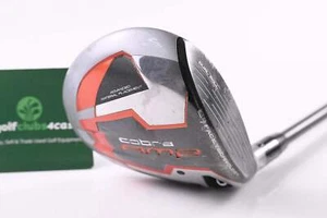 Cobra Amp #3 Wood / 15 Degree / Stiff Flex Aldila RIP 55 Shaft - Picture 1 of 8