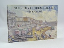Story of the Seashore, Goodall, John S.