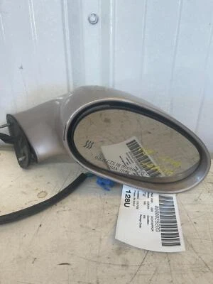 95 96 97 OLDSMOBILE AURORA Espelho de Porta RightPower Ouro Vermelho - Imagem 1 de 4