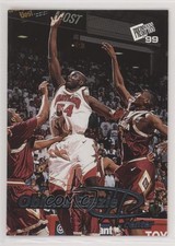 1999 Press Pass Obinna Ekezie #29 Rookie RC