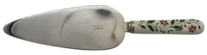 Royal Doulton Holly Pie Server - Picture 1 of 1