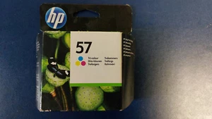 HP 57 Tri-Colour - Bild 1 von 3