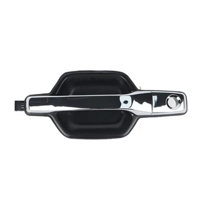 Car Front Left Exterior Door Handle for Montero V87 V88 V935531 - Picture 1 of 8