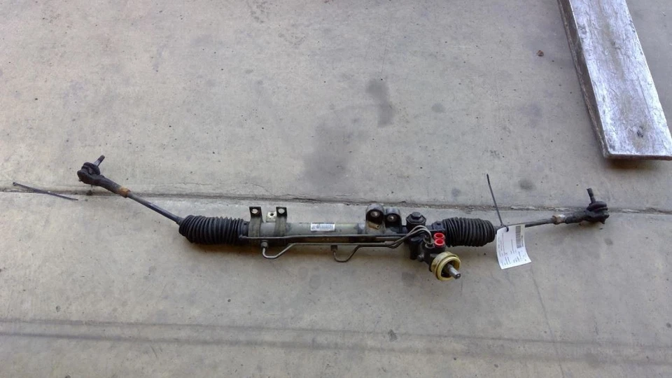 Steering Gear/Rack Power Rack And Pinion Fits 99 EIGHTY EIGHT 643589 Foto 1 de 4