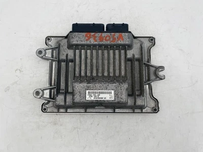 2017-2018 Honda CR-V 1.5L Engine Computer Control Module ECU ECM 37820-5PA-A89 - Image 1 of 4