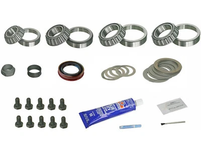Kit de cojinete y sello diferencial de eje para Cadillac Escalade ESV 55241RHFS Foto 1 de 2