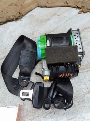 Seat Belt Front Convertible Bucket Seat Driver Fits 10-17 AUDI A5 179589 Foto 1 de 4