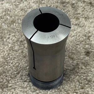 LYNDEX 16C ROUND FRACTIONAL COLLET - 1-3/16" - Picture 1 of 2