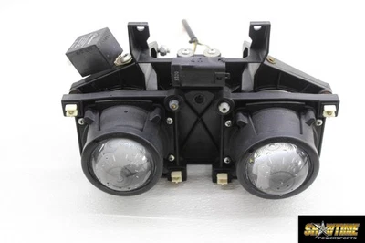 08-10 BUELL FIREBOLT XB12R FRONT HEADLIGHT HEAD LIGHT LAMP - Image 1 of 4