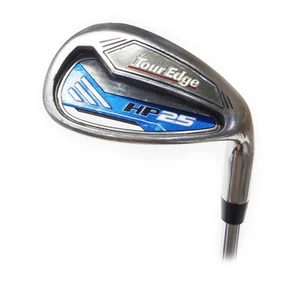 Tour Edge HP25 Sand Wedge Steel Tour Edge Uniflex - Picture 1 of 5