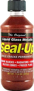 Blue Magic 1008-24PK Liquid Glass Metallic Seal-Up® - 11.4 oz. Copper - Bild 1 von 3