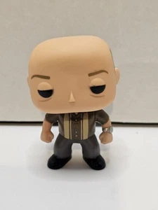 Funko Pop! Breaking Bad Hank Schrader #164 suelto sin caja - Imagen 1 de 6