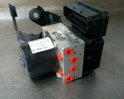 Ford Expedition 2007-2008, Lincoln Navigator ABS bomba de freno antibloqueo OEM Foto 1 de 4