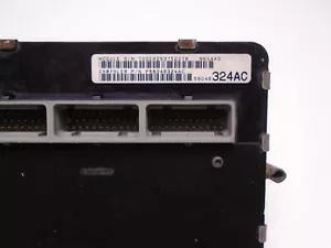 '93 Dodge Dakota ECU ECM computer 3.9 V6 560277828 - Picture 1 of 1