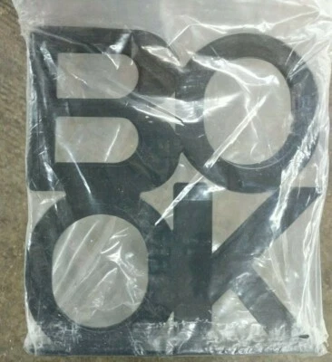 2 sujetalibros de metal organizador de revistas de alta resistencia soportes de estante extremos de libros Foto 1 de 4