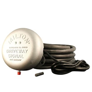 Milton®'s Bells 3-Pc Driveway Signal Bell Kit (805 KIT) - Picture 1 of 3