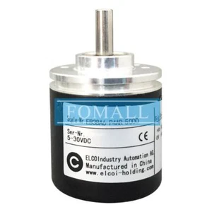 1Pcs New Rotary Encoder EB38A6-P4AR-5000 - Picture 1 of 2