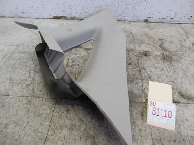 Quarter Panel Trim LS2 2000 SATURN Right Passenger Side Rear Back Cover OEM - Image 1 of 4