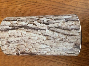 DOSE DIE AUSSIEHT WIE BAUMRINDE - Bild 1 von 4